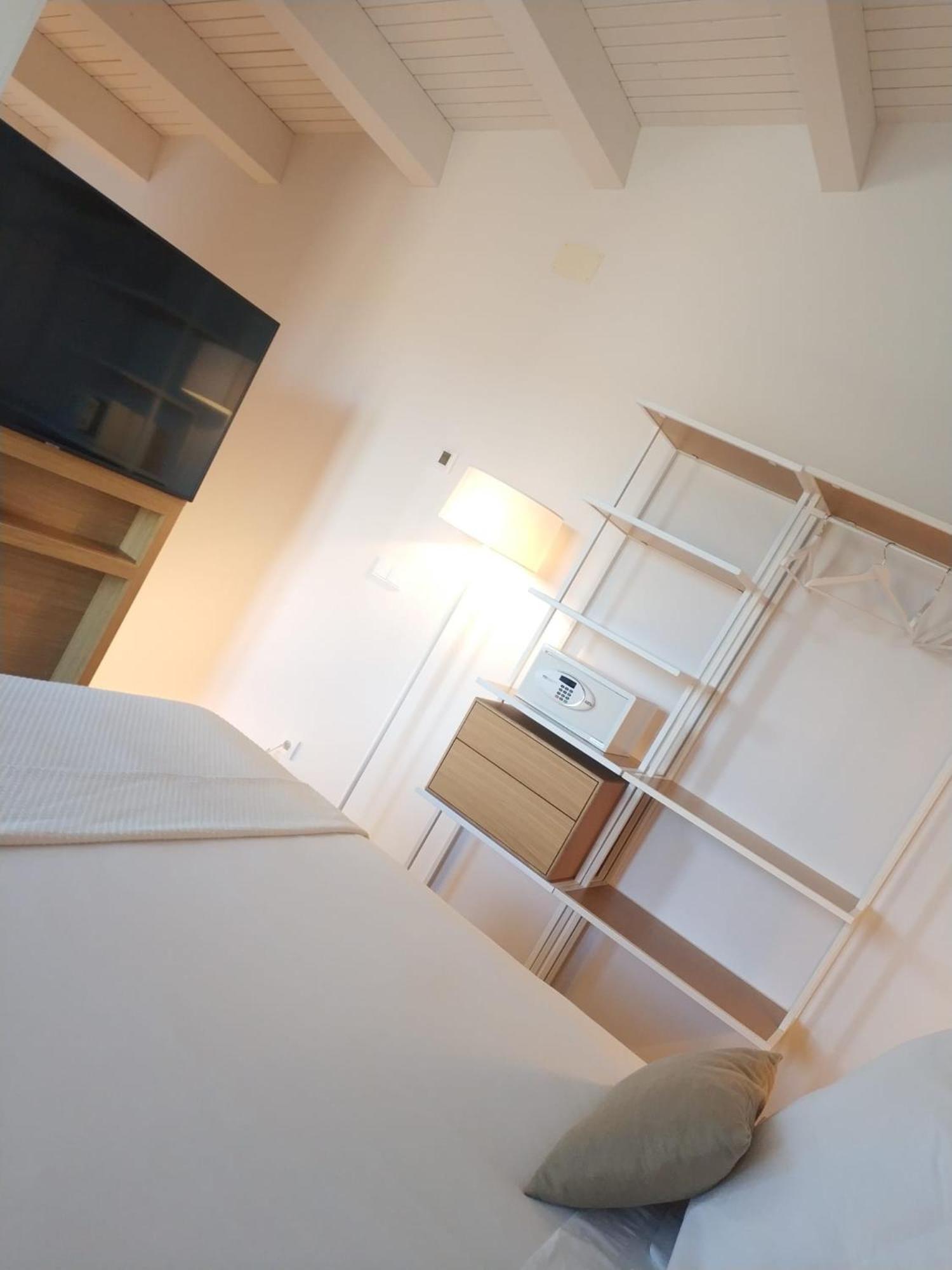 Hotel Mas Catxina Дельтебре Экстерьер фото