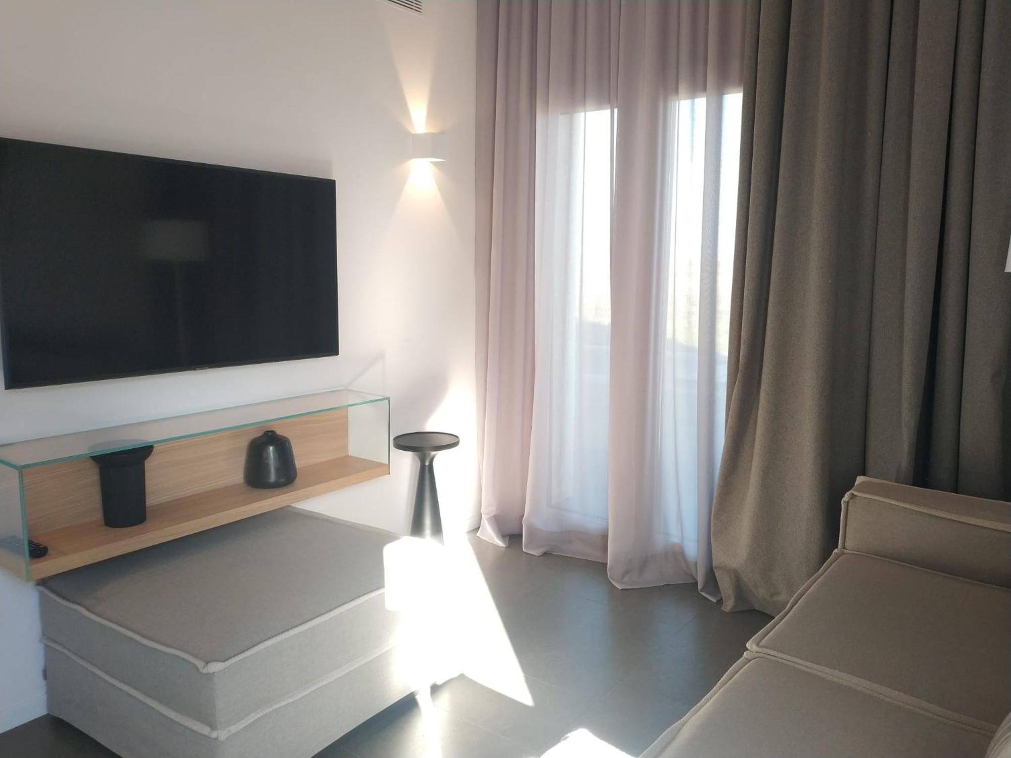 Hotel Mas Catxina Дельтебре Экстерьер фото