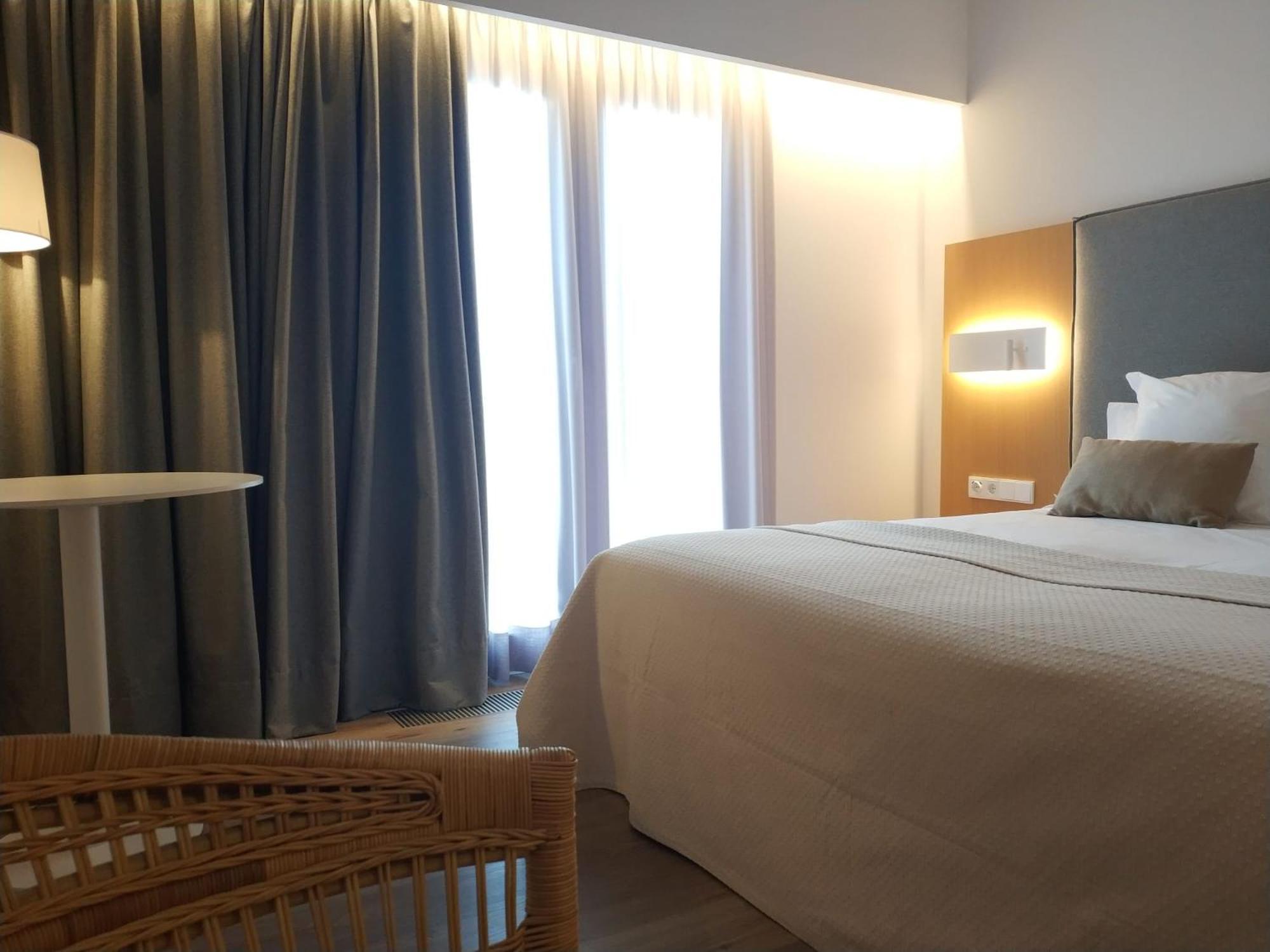 Hotel Mas Catxina Дельтебре Экстерьер фото
